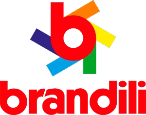 Logo da Brandili