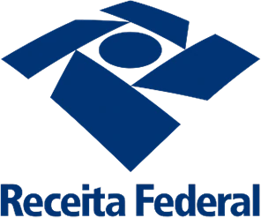 Logo da Receita Federal