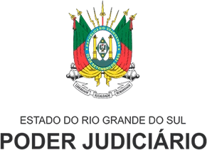 Brasão do Poder Judiciário do Estado do Rio Grande do Sul