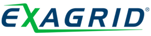 Logo da ExaGrid
